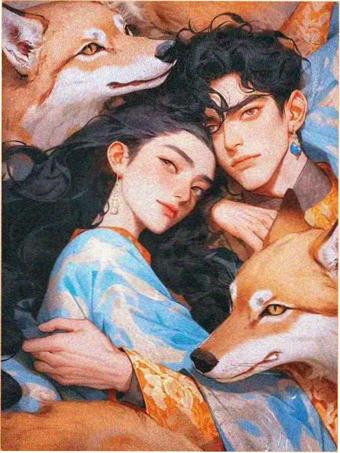深海